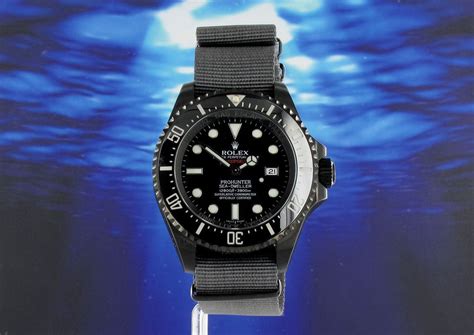 pro hunter rolex|rolex deepsea pro hunter.